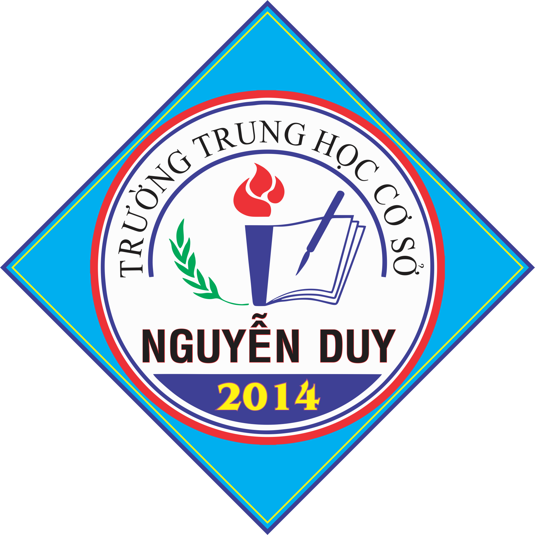 Trường THCS Nguyễn Duy